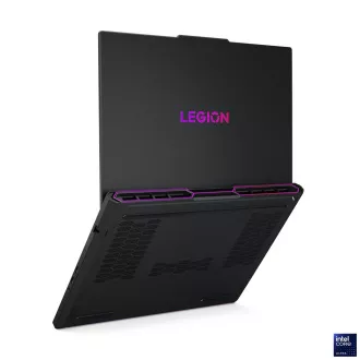Lenovo Legion Pro 7/16IAX10H/U9-275HX/16"/2560x1600/32GB/1TB/RTX 5070Ti/bez OS/Black/3R On-Site