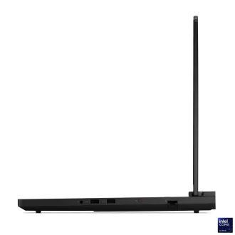 Lenovo Legion Pro 7/16IAX10H/U9-275HX/16"/2560x1600/32GB/1TB/RTX 5070Ti/bez OS/Black/3R On-Site