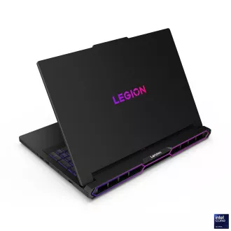 Lenovo Legion Pro 7/16IAX10H/U9-275HX/16"/2560x1600/32GB/2TB/RTX 5070Ti/W11H/Black/3R On-Site