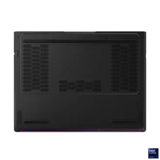 Lenovo Legion Pro 7/16IAX10H/U9-275HX/16"/2560x1600/32GB/2TB/RTX 5070Ti/W11H/Black/3R On-Site