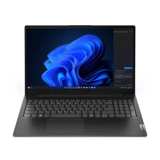 Lenovo V/V15 G5 IRL/Core 5 210H/15,6"/FHD/8GB/256GB/Intel int/W11P/Black/2R Lenovo V/V15 G5 IRL/Core 5 210H/15,6"/FHD/8GB/256GB/Intel int/W11P/Black/2R