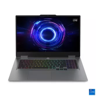 Lenovo LOQ/17IRX10/i7-13650HX/17,3"/FHD/16GB/1TB/RTX 5050/W11H/Gray/2R Lenovo LOQ/17IRX10/i7-13650HX/17,3"/FHD/16GB/1TB/RTX 5050/W11H/Gray/2R