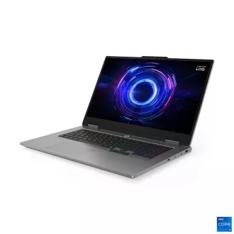Lenovo LOQ/17IRX10/i7-13650HX/17,3"/FHD/16GB/1TB/RTX 5050/W11H/Gray/2R Lenovo LOQ/17IRX10/i7-13650HX/17,3"/FHD/16GB/1TB/RTX 5050/W11H/Gray/2R