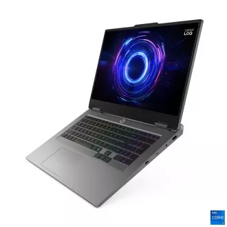 Lenovo LOQ/17IRX10/i7-13650HX/17,3"/FHD/16GB/1TB/RTX 5050/W11H/Gray/2R Lenovo LOQ/17IRX10/i7-13650HX/17,3"/FHD/16GB/1TB/RTX 5050/W11H/Gray/2R