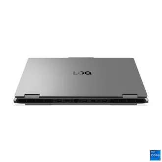 Lenovo LOQ/17IRX10/i7-13650HX/17,3"/FHD/16GB/1TB/RTX 5050/W11H/Gray/2R Lenovo LOQ/17IRX10/i7-13650HX/17,3"/FHD/16GB/1TB/RTX 5050/W11H/Gray/2R