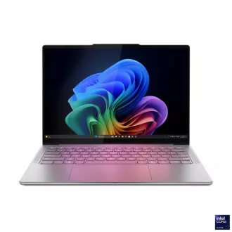 Lenovo Yoga Slim 7/14ILL10/U5-226V/14"/WUXGA/16GB/512GB SSD/Arc 130V/W11P/Gray/3R On-Site Lenovo Yoga Slim 7/14ILL10/U5-226V/14"/WUXGA/16GB/512GB SSD/Arc 130V/W11P/Gray/3R On-Site