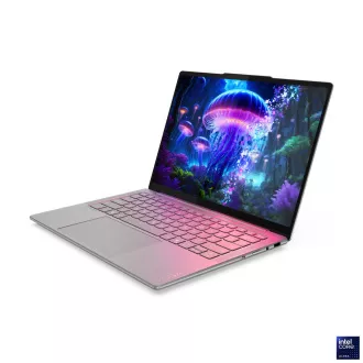 Lenovo Yoga Slim 7/14ILL10/U5-226V/14"/WUXGA/16GB/512GB SSD/Arc 130V/W11P/Gray/3R On-Site Lenovo Yoga Slim 7/14ILL10/U5-226V/14"/WUXGA/16GB/512GB SSD/Arc 130V/W11P/Gray/3R On-Site