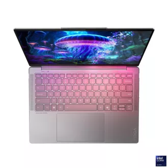 Lenovo Yoga Slim 7/14ILL10/U5-226V/14"/WUXGA/16GB/512GB SSD/Arc 130V/W11P/Gray/3R On-Site Lenovo Yoga Slim 7/14ILL10/U5-226V/14"/WUXGA/16GB/512GB SSD/Arc 130V/W11P/Gray/3R On-Site