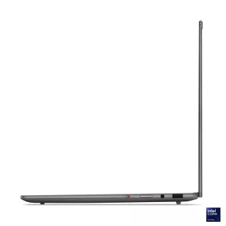 Lenovo Yoga Slim 7/14ILL10/U5-226V/14"/WUXGA/16GB/512GB SSD/Arc 130V/W11P/Gray/3R On-Site Lenovo Yoga Slim 7/14ILL10/U5-226V/14"/WUXGA/16GB/512GB SSD/Arc 130V/W11P/Gray/3R On-Site