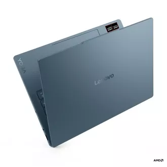 Lenovo Yoga Slim 7/14AKP10/AI7-350/14"/2880x1800/16GB/1TB SSD/AMD int/W11H/Tidal Teal/3R On-Site Lenovo Yoga Slim 7/14AKP10/AI7-350/14"/2880x1800/16GB/1TB SSD/AMD int/W11H/Tidal Teal/3R On-Site