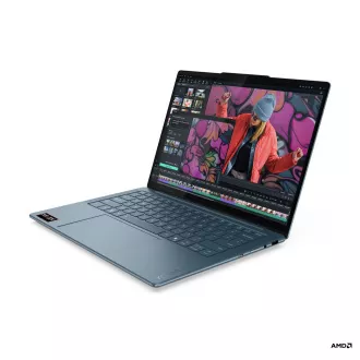 Lenovo Yoga Slim 7/14AKP10/AI7-350/14"/2880x1800/16GB/1TB SSD/AMD int/W11H/Tidal Teal/3R On-Site Lenovo Yoga Slim 7/14AKP10/AI7-350/14"/2880x1800/16GB/1TB SSD/AMD int/W11H/Tidal Teal/3R On-Site