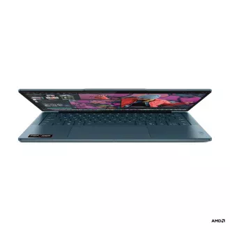 Lenovo Yoga Slim 7/14AKP10/AI7-350/14"/2880x1800/16GB/1TB SSD/AMD int/W11H/Tidal Teal/3R On-Site Lenovo Yoga Slim 7/14AKP10/AI7-350/14"/2880x1800/16GB/1TB SSD/AMD int/W11H/Tidal Teal/3R On-Site