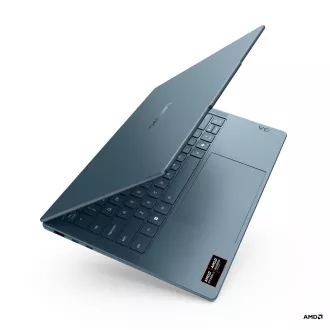 Lenovo Yoga Slim 7/14AKP10/AI7-350/14"/2880x1800/16GB/1TB SSD/AMD int/W11H/Tidal Teal/3R On-Site Lenovo Yoga Slim 7/14AKP10/AI7-350/14"/2880x1800/16GB/1TB SSD/AMD int/W11H/Tidal Teal/3R On-Site