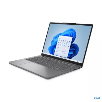 Lenovo IdeaPad Slim 3/14IRH10/i5-13420H/14"/WUXGA/16GB/512GB/Intel int/W11H/Gray/2R Lenovo IdeaPad Slim 3/14IRH10/i5-13420H/14"/WUXGA/16GB/512GB/Intel int/W11H/Gray/2R