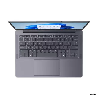 Lenovo IdeaPad Slim 3/14AHP10/R7-8840HS/14"/WUXGA/16GB/512GB/AMD int/W11H/Gray/2R Lenovo IdeaPad Slim 3/14AHP10/R7-8840HS/14"/WUXGA/16GB/512GB/AMD int/W11H/Gray/2R