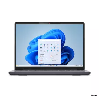 Lenovo IdeaPad Slim 3/14AHP10/R7-8840HS/14"/WUXGA/16GB/512GB/AMD int/W11H/Gray/2R Lenovo IdeaPad Slim 3/14AHP10/R7-8840HS/14"/WUXGA/16GB/512GB/AMD int/W11H/Gray/2R