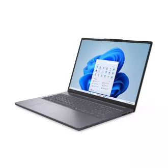 Lenovo IdeaPad Slim 3/16AHP10/R7-8840HS/16"/2880x1800/16GB/1TB/AMD int/W11H/Gray/2R Lenovo IdeaPad Slim 3/16AHP10/R7-8840HS/16"/2880x1800/16GB/1TB/AMD int/W11H/Gray/2R