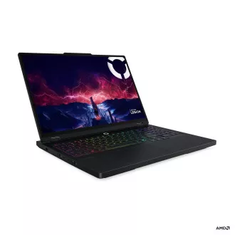 Lenovo Legion Pro 5/16ADR10/R7-8745HX/16"/2560x1600/32GB/1TB/RTX 5060/W11H/Black/3R Lenovo Legion Pro 5/16ADR10/R7-8745HX/16"/2560x1600/32GB/1TB/RTX 5060/W11H/Black/3R