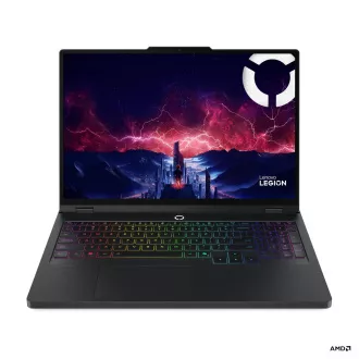 Lenovo Legion Pro 5/16ADR10/R7-8745HX/16"/2560x1600/32GB/1TB/RTX 5060/W11H/Black/3R Lenovo Legion Pro 5/16ADR10/R7-8745HX/16"/2560x1600/32GB/1TB/RTX 5060/W11H/Black/3R