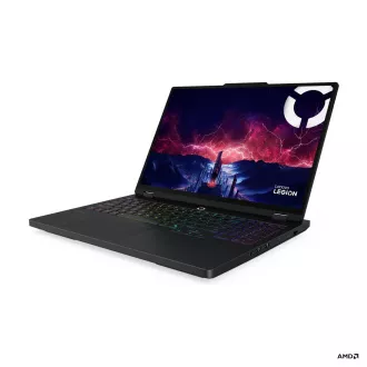 Lenovo Legion Pro 5/16ADR10/R7-8745HX/16"/2560x1600/32GB/1TB/RTX 5060/W11H/Black/3R Lenovo Legion Pro 5/16ADR10/R7-8745HX/16"/2560x1600/32GB/1TB/RTX 5060/W11H/Black/3R