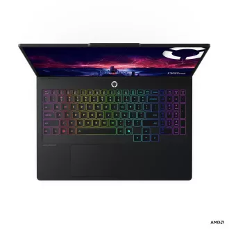Lenovo Legion Pro 5/16ADR10/R7-8745HX/16"/2560x1600/32GB/1TB/RTX 5060/W11H/Black/3R Lenovo Legion Pro 5/16ADR10/R7-8745HX/16"/2560x1600/32GB/1TB/RTX 5060/W11H/Black/3R
