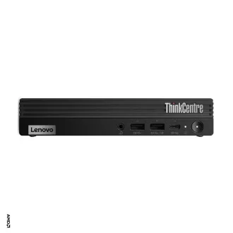 Lenovo ThinkCentre M/M75q Gen 5/Tiny/R7PRO-8700GE/16GB/512GB/AMD int/W11P/3R