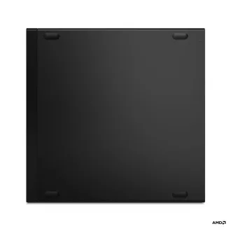 Lenovo ThinkCentre M/M75q Gen 5/Tiny/R7PRO-8700GE/16GB/512GB/AMD int/W11P/3R