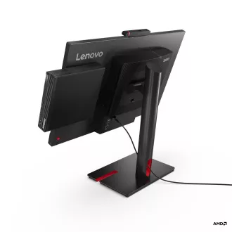 Lenovo ThinkCentre M/M75q Gen 5/Tiny/R7PRO-8700GE/16GB/512GB/AMD int/W11P/3R
