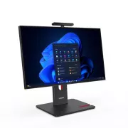 Lenovo ThinkCentre M/M90a Gen 6/23,8"/FHD/U5-235/16GB/512GB/Intel int/W11P/Černá/3ROn-Site