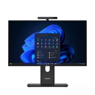 Lenovo ThinkCentre M/M90a Gen 6/23,8"/FHD/U5-235/16GB/512GB/Intel int/W11P/Černá/3ROn-Site Lenovo ThinkCentre M/M90a Gen 6/23,8"/FHD/U5-235/16GB/512GB/Intel int/W11P/Černá/3ROn-Site