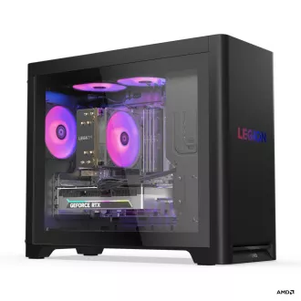 Lenovo Legion/T5 30AGB10/Tower/R7-7800X3D/32GB/1TB/RTX 5070Ti/W11H/3R Lenovo Legion/T5 30AGB10/Tower/R7-7800X3D/32GB/1TB/RTX 5070Ti/W11H/3R