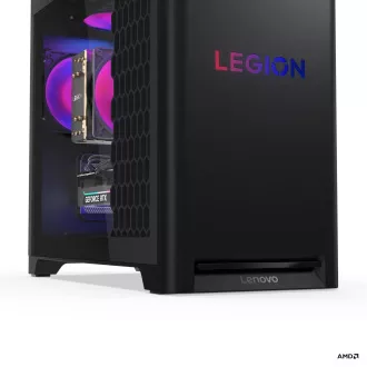Lenovo Legion/T5 30AGB10/Tower/R7-7800X3D/32GB/1TB/RTX 5070Ti/W11H/3R Lenovo Legion/T5 30AGB10/Tower/R7-7800X3D/32GB/1TB/RTX 5070Ti/W11H/3R