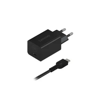 Lenovo 65W USB-C AC Travel Adapter Lenovo 65W USB-C AC Travel Adapter