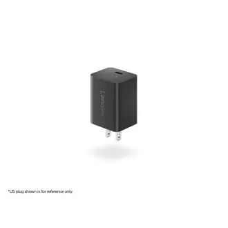 Lenovo 65W USB-C AC Travel Adapter Lenovo 65W USB-C AC Travel Adapter