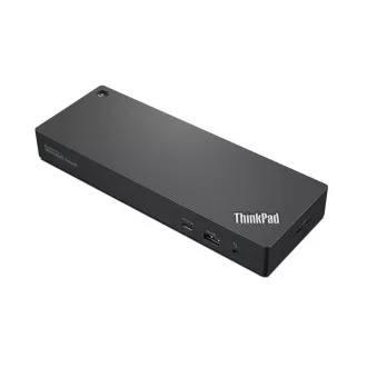 ThinkPad Universal Thunderbolt 4 Smart Dock