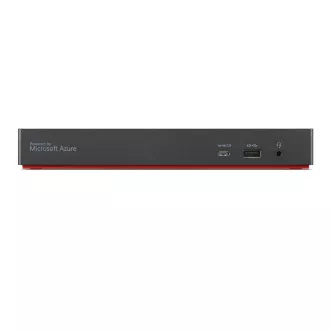 ThinkPad Universal Thunderbolt 4 Smart Dock
