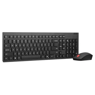 Lenovo Essential Wireless klv. a myš - CZ Gen2 Lenovo Essential Wireless klv. a myš - CZ Gen2