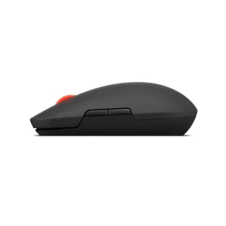Lenovo Pro Plus 6050/Kancelářská/Optická/4 000 DPI/USB+BT/Černá Lenovo Pro Plus 6050/Kancelářská/Optická/4 000 DPI/USB+BT/Černá