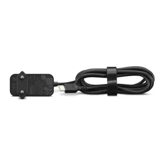 Lenovo 65W USB-C Wall Adapter-EU Pin Lenovo 65W USB-C Wall Adapter-EU Pin