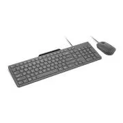 Lenovo 310 USB-A Wired Combo CZ/SK