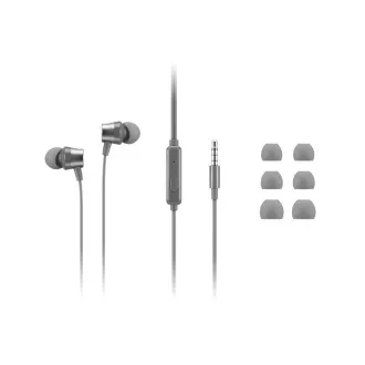 Lenovo 110 Analog In-Ear Headphones Lenovo 110 Analog In-Ear Headphones