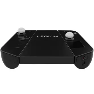 Lenovo Legion Go Joystick Caps - Glacier White