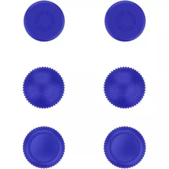 Lenovo Legion Go Joystick Caps - Indigo Blue Lenovo Legion Go Joystick Caps - Indigo Blue