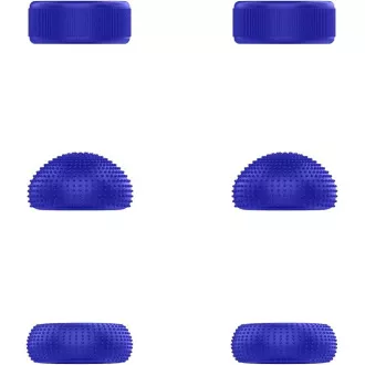 Lenovo Legion Go Joystick Caps - Indigo Blue Lenovo Legion Go Joystick Caps - Indigo Blue
