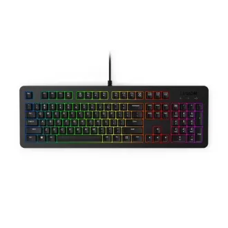 Lenovo Legion K300 RGB/Drátová USB/CZ-SK layout/Černá Lenovo Legion K300 RGB/Drátová USB/CZ-SK layout/Černá