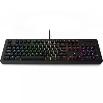 Lenovo Legion K300 RGB/Drátová USB/CZ-SK layout/Černá Lenovo Legion K300 RGB/Drátová USB/CZ-SK layout/Černá