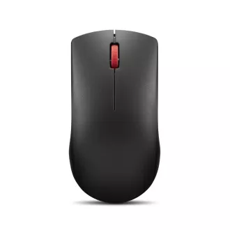 Lenovo 150/Kancelářská/Optická/1 000 DPI/Bezdrátová USB/Černá
