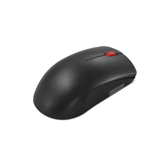 Lenovo 150/Kancelářská/Optická/1 000 DPI/Bezdrátová USB/Černá