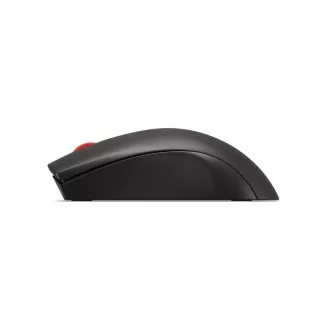 Lenovo 150/Kancelářská/Optická/1 000 DPI/Bezdrátová USB/Černá