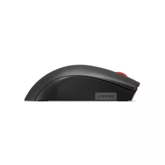 Lenovo 150/Kancelářská/Optická/1 000 DPI/Bezdrátová USB/Černá